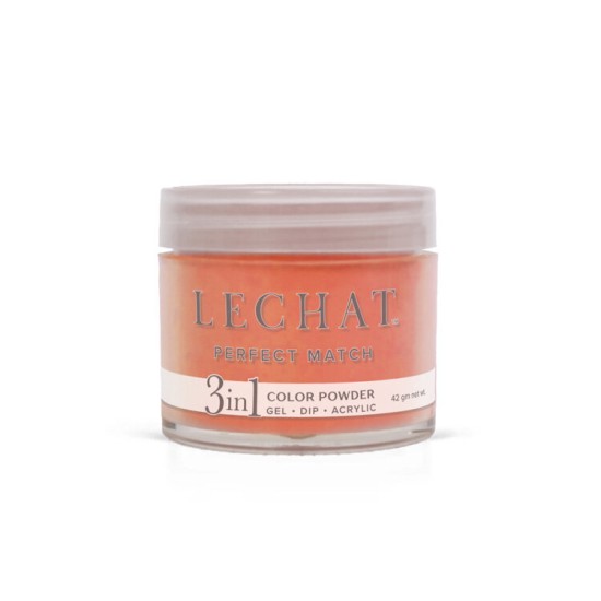 Lechat Dip Powder Shattered Sun #270, 2oz