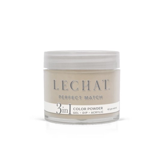 Lechat Dip Powder Vanilla Creasm #274, 2oz