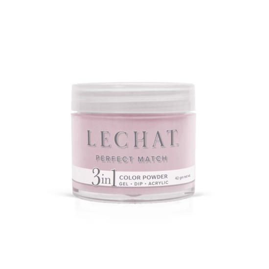 Lechat Dip Powder Rose Dust #275, 2oz
