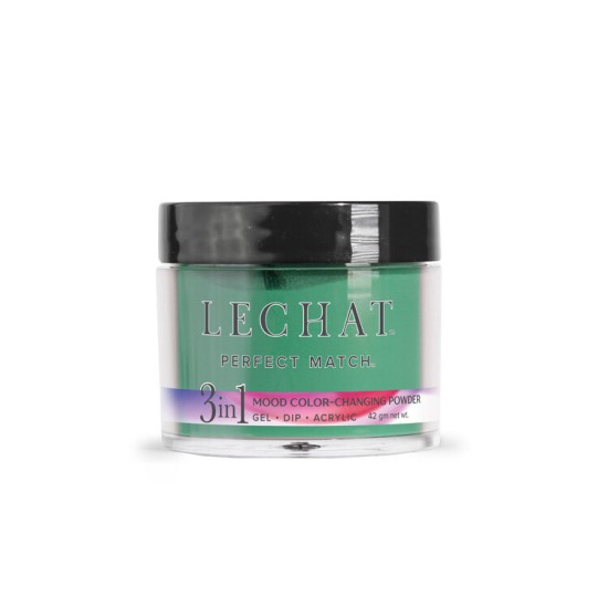 Lechat Dip Shamrock #22 Mood Change, 2oz