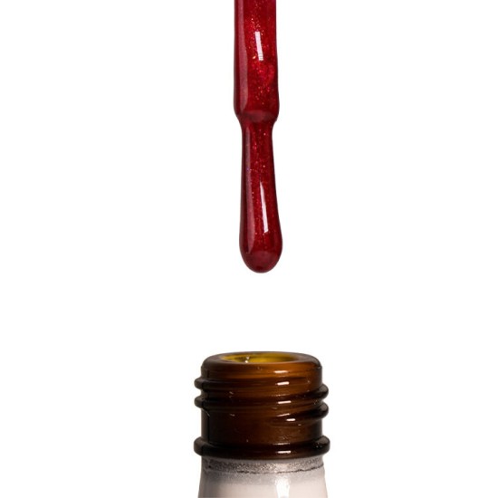 Lechat Gel Polish Duo Emperor Red #003