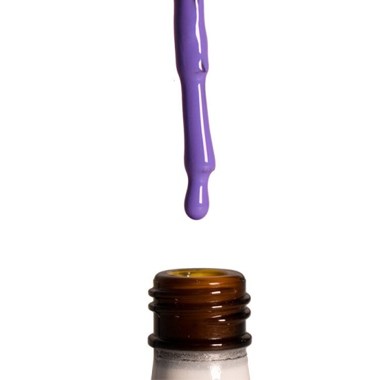 Lechat Gel Polish Duo Pure Purple #016