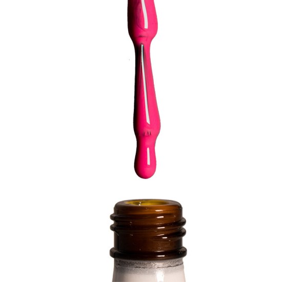 Lechat Gel Polish Duo Shocking Pink #045
