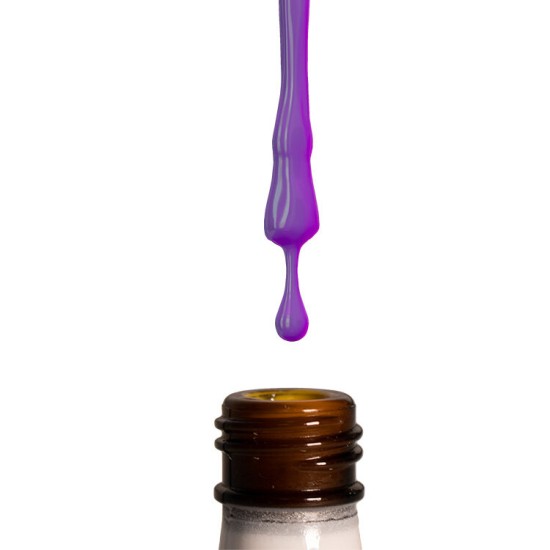 Lechat Gel Polish Duo Purple Craze #277