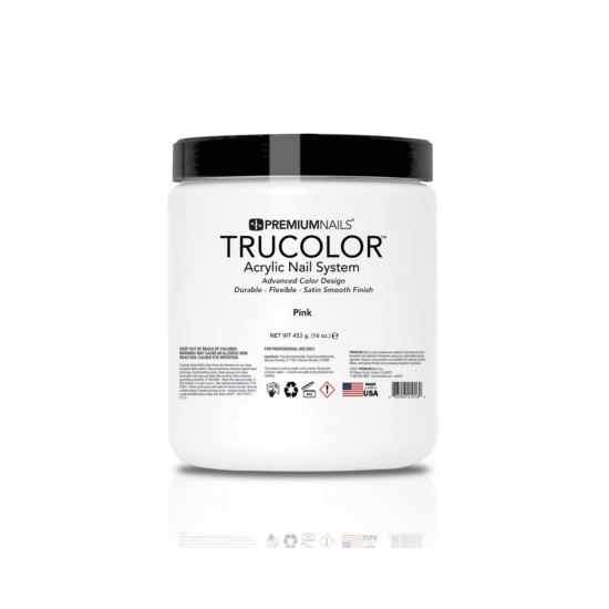Premium Pink Powder 16oz