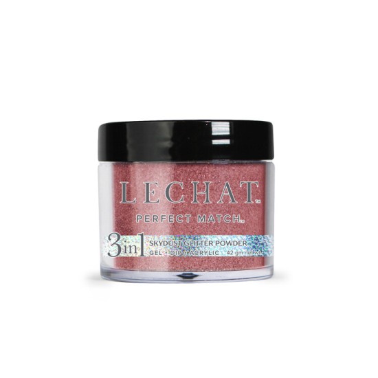 Lechat Dip Phoenix Flame #10, SkyDust, 2oz