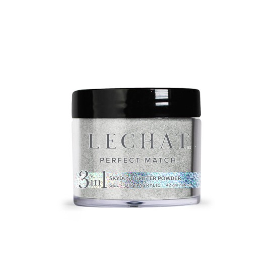 Lechat Dip Silver Lining #16, SkyDust, 2oz