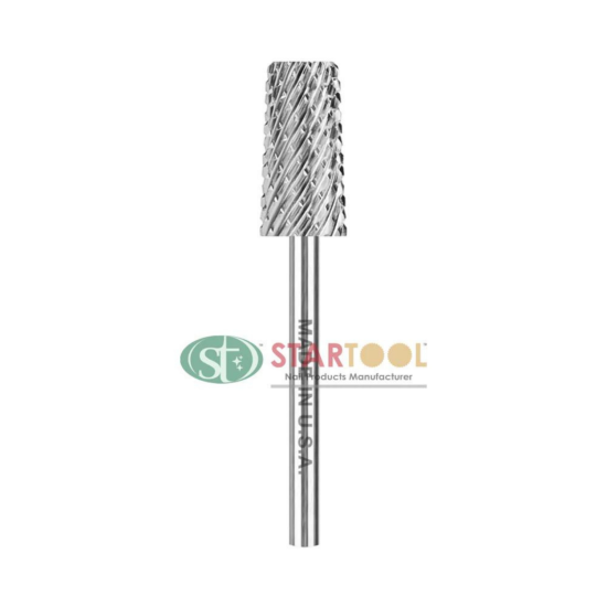 1/8" Course 3 In 1 Silver