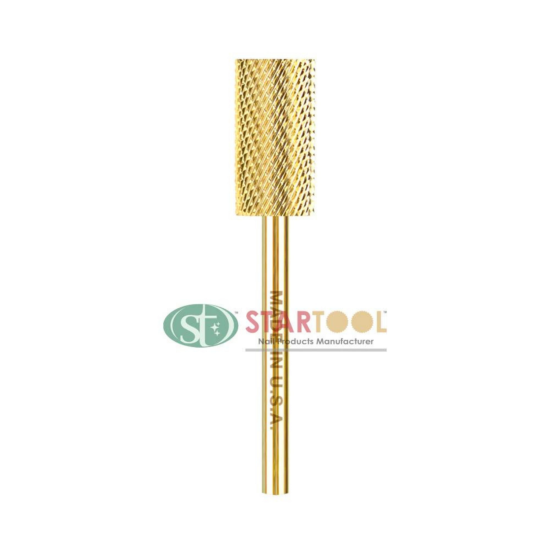 3/32" Fine Large Barrel Gold