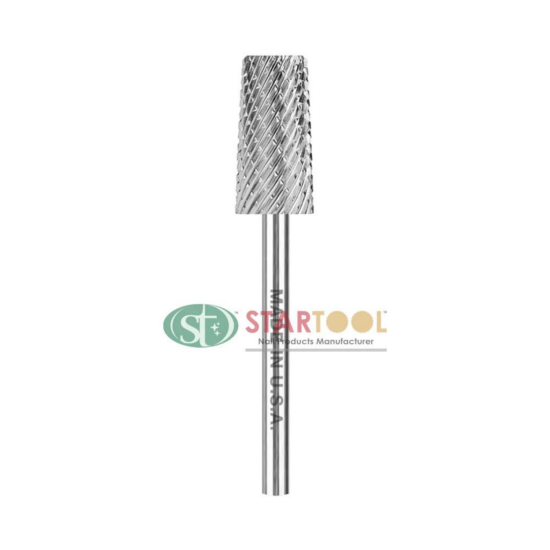 1/8" Medium 3 In 1 Silver