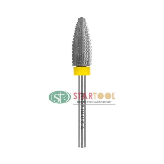 3/32" Volcano Medium