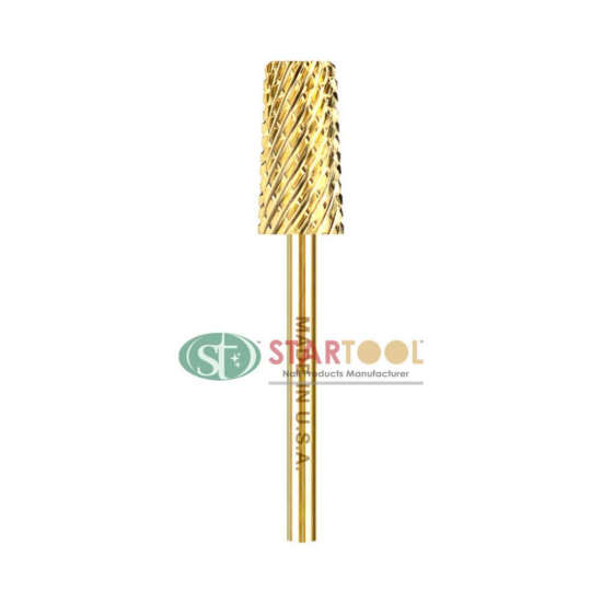 1/8" Extra Course 3 In 1 Gold