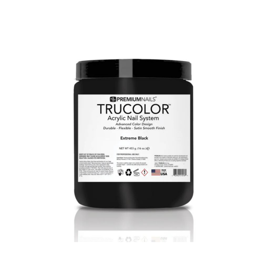 Premium Extreme Black Powder 16oz