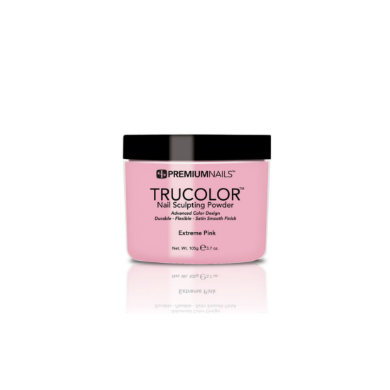 Premium Extreme Pink Powder 3.7oz