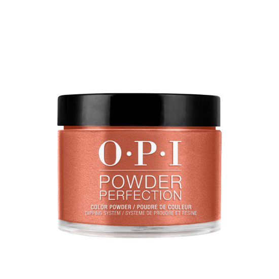 OPI Dip Powder Slip Dressed Up #DPF025