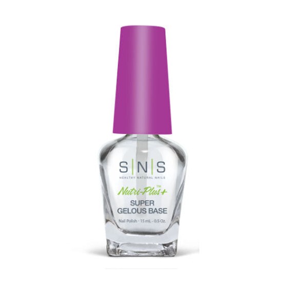 SNS Gelous Base 0.5oz