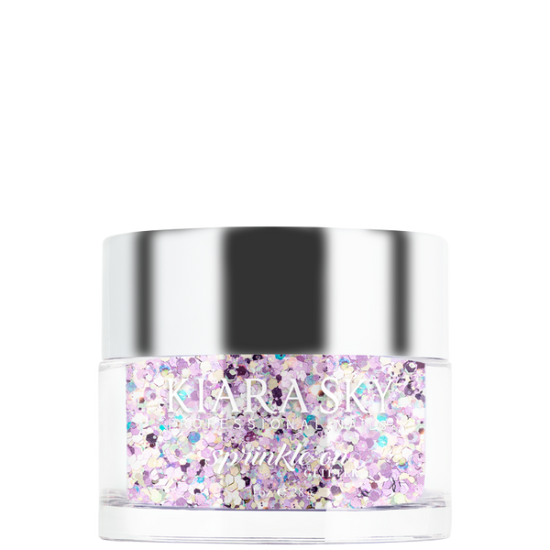 KiaraSky Sprinkle On Glitter #235 Model Type, 2oz
