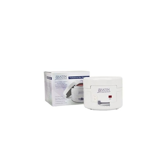 Satin Smooth Pro Wax Warmer (Single)