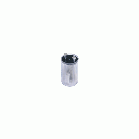 Fluorescent 2-Pin Condense Starter