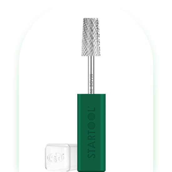 3/32" Course 3 In 1 Silver