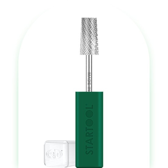 1/8" Fine 3 In 1 Silver