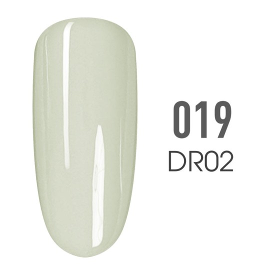 SNS Tiffany Blue Collection Alice_S Locks Duo .5oz