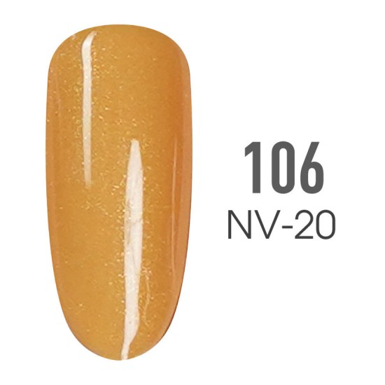 SNS Tiffany Blue Collection Gold Swaths Duo .5oz