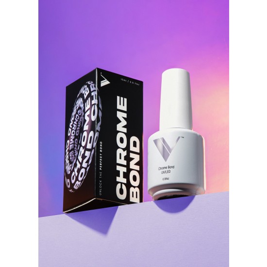 V Beauty Chrome Bond