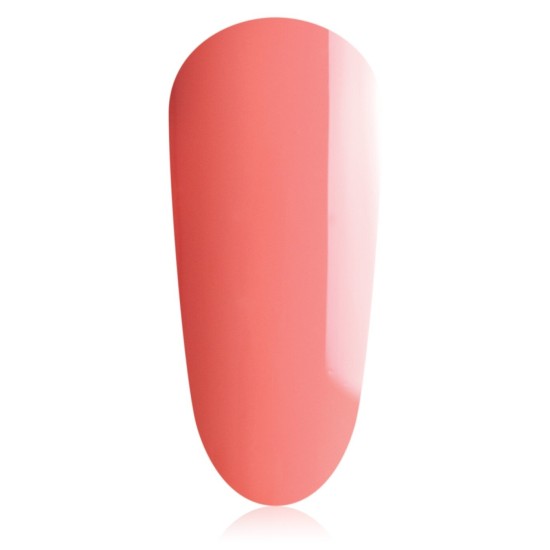 The GelBottle Fired Coral Gel, 0.67 fl oz
