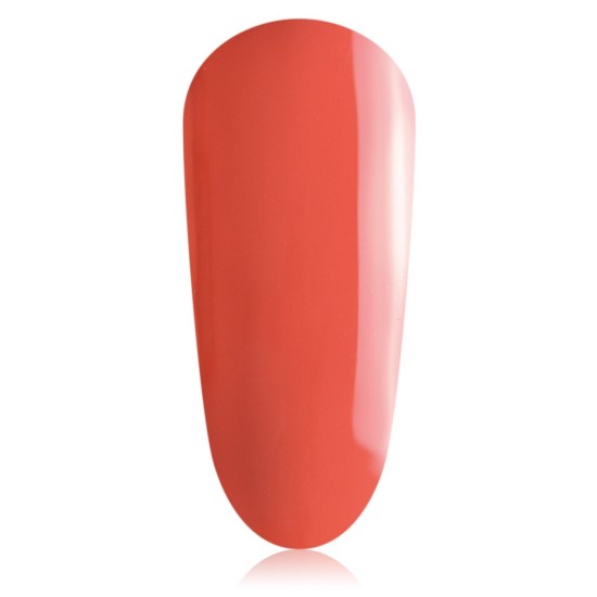 The GelBottle Orange FlamblÃ© Gel, 0.67 fl oz
