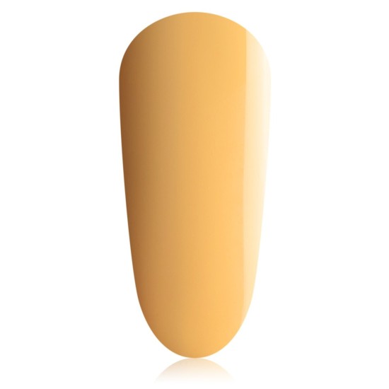 The GelBottle Mustard Gel, 0.67 fl oz