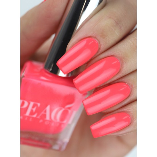 The GelBottle Peacci Madonna Polish, 0.33 fl oz