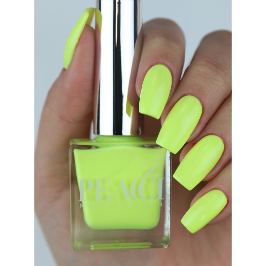 The GelBottle Peacci Lemonade Polish, 0.33 fl oz