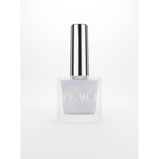 The GelBottle Peacci Snow Queen Polish, 0.33 fl oz