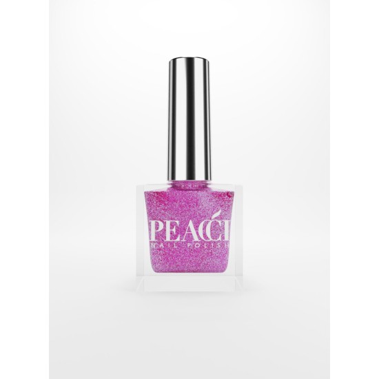 The GelBottle Peacci Stargazer Polish, 0.33 fl oz