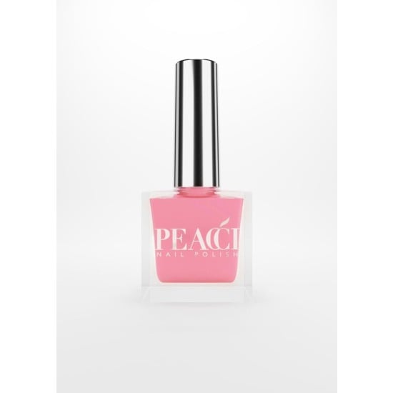The GelBottle Peacci Pink Ribbon Polish, 0.33 fl oz