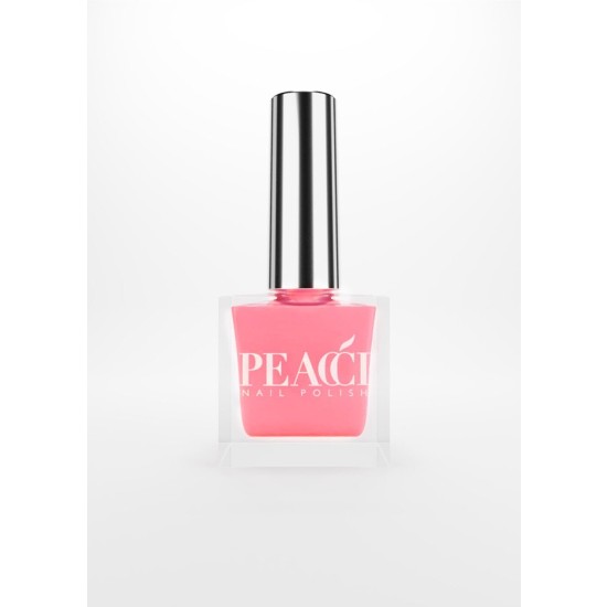 The GelBottle Peacci Pink Panther Polish, 0.33 fl oz