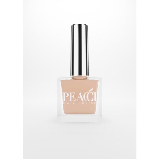The GelBottle Peacci Latte Polish, 0.33 fl oz