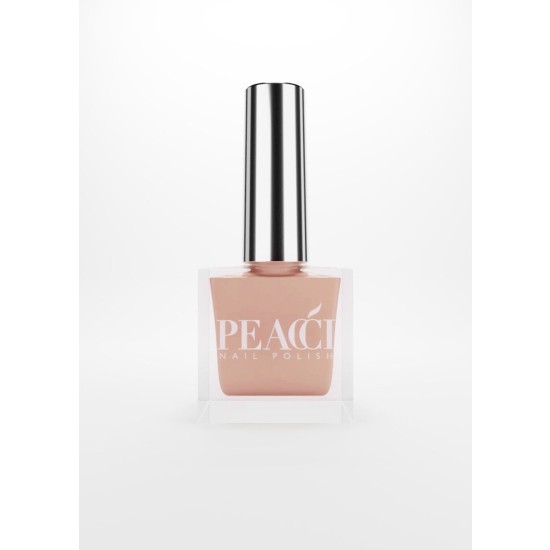 The GelBottle Peacci Nude Polish, 0.33 fl oz