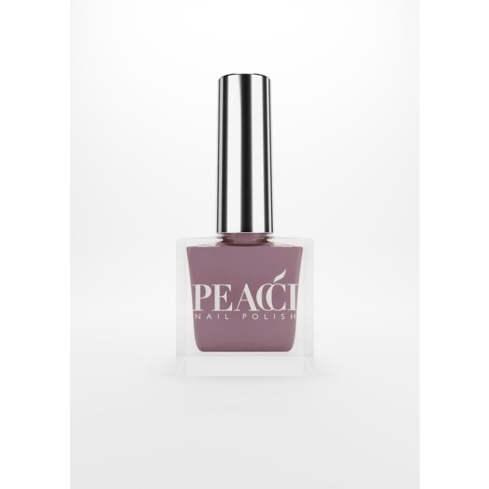 The GelBottle Peacci Mulberry Polish, 0.33 fl oz