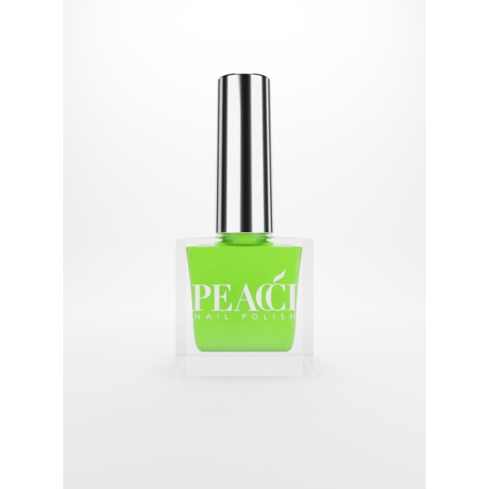 The GelBottle Peacci Lime Punch Polish, 0.33 fl oz