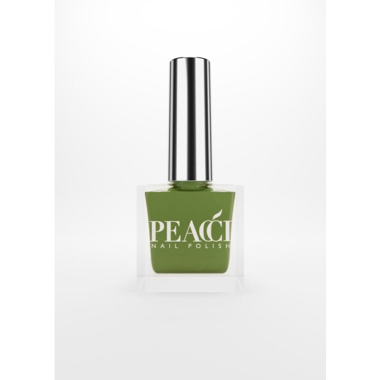 The GelBottle Peacci Khaki Polish, 0.33 fl oz