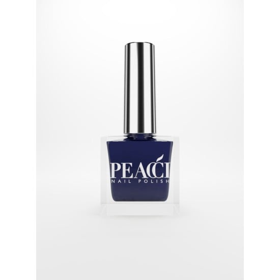 The GelBottle Peacci Royal Navy Polish, 0.33 fl oz