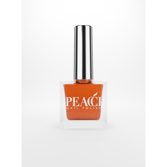 The GelBottle Peacci Pumpkin Polish, 0.33 fl oz