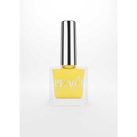 The GelBottle Peacci Papaya Polish, 0.33 fl oz