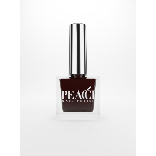 The GelBottle Peacci Velvet Red Polish, 0.33 fl oz