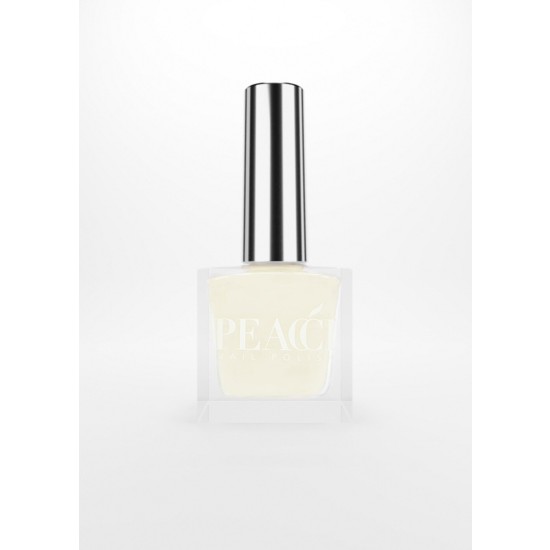 The GelBottle Peacci Vanilla Polish, 0.33 fl oz