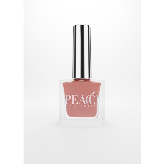 The GelBottle Peacci Tan Polish, 0.33 fl oz