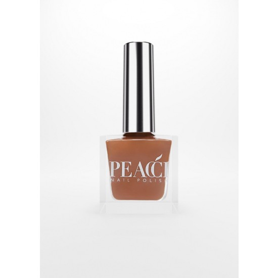 The GelBottle Peacci Caramel Polish, 0.33 fl oz