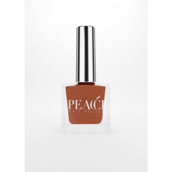 The GelBottle Peacci Woody Polish, 0.33 fl oz